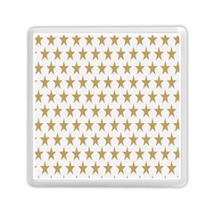 Stars-3 Memory Card Reader (square) by nateshop