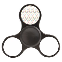 Easter Bunny Pattern Hare Finger Spinner