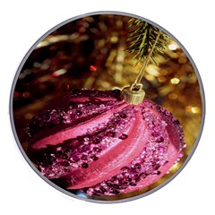 Christmas Decoration 4 Wireless Charger by artworkshop
