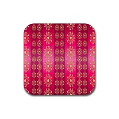 Background-15 Rubber Coaster (square) by nateshop