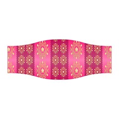 Background-15 Stretchable Headband