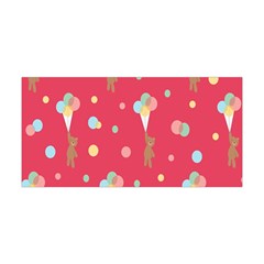 Bear 4 Yoga Headband by nateshop