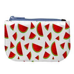 Fruit Large Coin Purse by nateshop