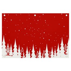 Merry Cristmas,royalty Banner And Sign 6  X 4  by nateshop