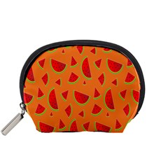 Fruit 2 Accessory Pouch (small) by nateshop