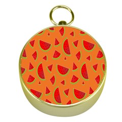 Fruit 2 Gold Compasses by nateshop