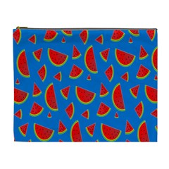 Fruit4 Cosmetic Bag (xl) by nateshop