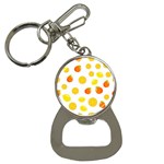 Fruits,orange Bottle Opener Key Chain Front