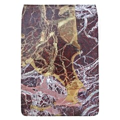 Marble Pattern Texture Rock Stone Surface Tile Removable Flap Cover (s) by Ravend