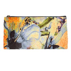 Flower Pencil Case by nateshop