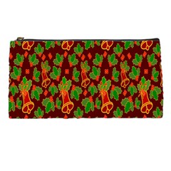 Illustration Pencil Case by nateshop