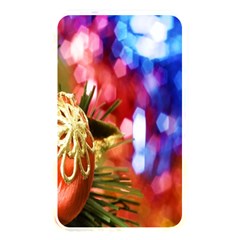 Christmas Decoration Ball Memory Card Reader (rectangular) by artworkshop