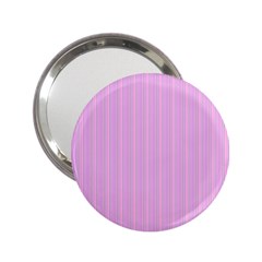 Stripes 2 25  Handbag Mirrors by nateshop