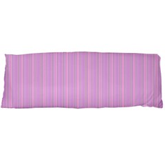 Stripes Body Pillow Case (dakimakura) by nateshop