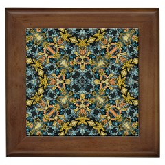 Tile (2) Framed Tile by nateshop