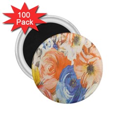 Tissue 2 25  Magnets (100 Pack)  by nateshop