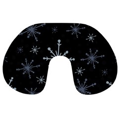 The Most Beautiful Stars Travel Neck Pillow by ConteMonfrey
