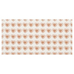 Sweet Hearts Banner And Sign 8  X 4  by ConteMonfrey