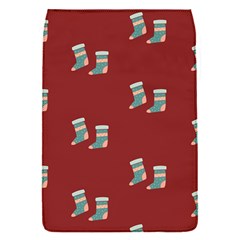 Christmas-stockings Removable Flap Cover (s) by nateshop