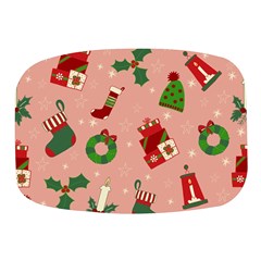 Gifts-christmas-stockings Mini Square Pill Box by nateshop