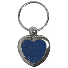 Shapes Key Chain (heart) by nateshop