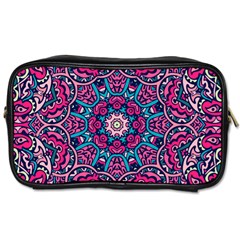 Good Vibes Brain Toiletries Bag (two Sides) by ConteMonfrey