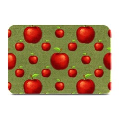 Apples Plate Mats by nateshop