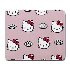 Hello Kitty Large Mousepad by nateshop