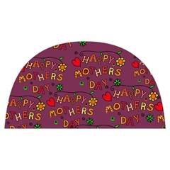 Seamless,happy Mothers Day Anti Scalding Pot Cap by nateshop