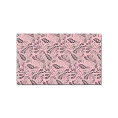 Batik-02 Sticker Rectangular (10 Pack) by nateshop