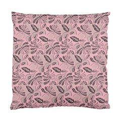 Batik-02 Standard Cushion Case (one Side) by nateshop