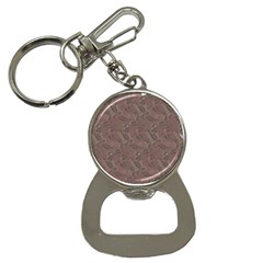 Batik-03 Bottle Opener Key Chain by nateshop