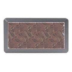 Batik-03 Memory Card Reader (mini) by nateshop