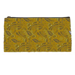 Batik-04 Pencil Case by nateshop