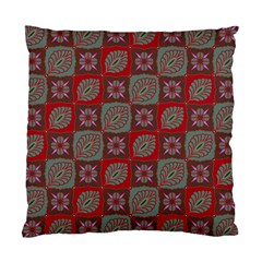 Batik-tradisional-02 Standard Cushion Case (one Side) by nateshop