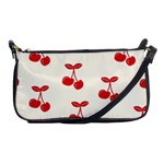 Cherries Shoulder Clutch Bag