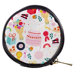 Its Time To Celebrate Mini Makeup Bag by ConteMonfrey
