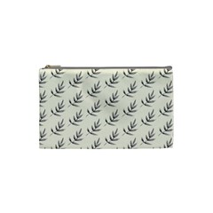 Minimalist Branch Cosmetic Bag (small) by ConteMonfrey