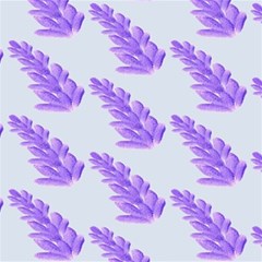 Cute Lavanda Blue Play Mat (square) by ConteMonfrey