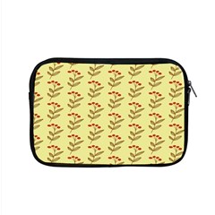 Yellow Fresh Spring Hope Apple Macbook Pro 15  Zipper Case by ConteMonfrey