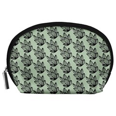 Cactus Lines Accessory Pouch (large) by ConteMonfrey