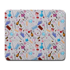 Medical Devices Large Mousepad by SychEva