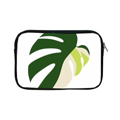 Monstera Apple Ipad Mini Zipper Cases by ConteMonfrey