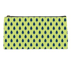 Blue Pines Pencil Case by ConteMonfrey