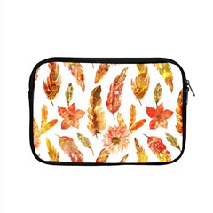 Hot Colors Nature Glimpse Apple Macbook Pro 15  Zipper Case by ConteMonfrey