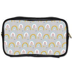 Rainbow Pattern Toiletries Bag (one Side) by ConteMonfrey
