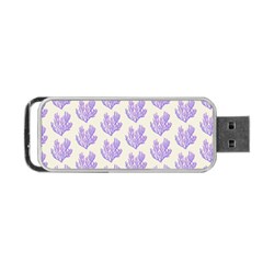 Seaweed Clean Portable Usb Flash (one Side) by ConteMonfrey