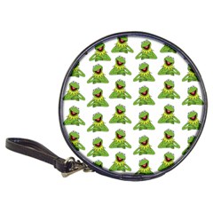 Kermit The Frog Classic 20-cd Wallets