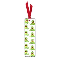 Kermit The Frog Small Book Marks