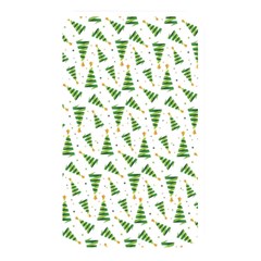 Christmas Tree Pattern Christmas Trees Memory Card Reader (rectangular)